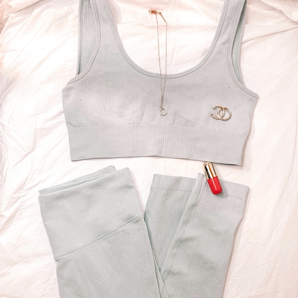 BBMEE SPORTS OUTFIT FOR WOMEN 2 PIECE